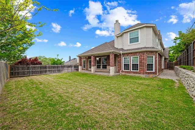 5800 Wester Way Drive, Arlington, TX 76013