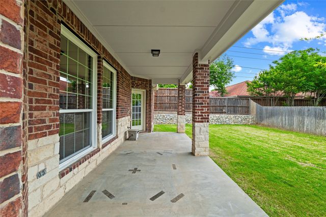 5800 Wester Way Drive, Arlington, TX 76013