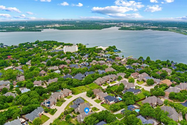 5800 Wester Way Drive, Arlington, TX 76013