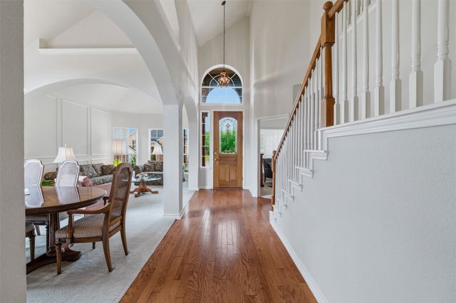 5800 Wester Way Drive, Arlington, TX 76013