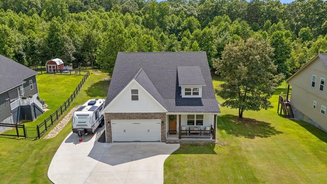 3767 Lee Pike, Soddy Daisy, TN 37379