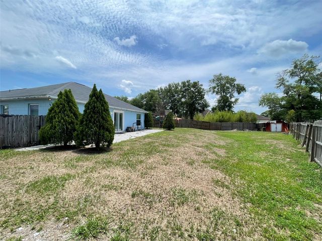 6714 ANDREA JANE LANE, Orlando, FL 32807