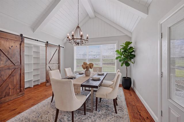 121 Bowie Drive, Gainesville, TX 76240