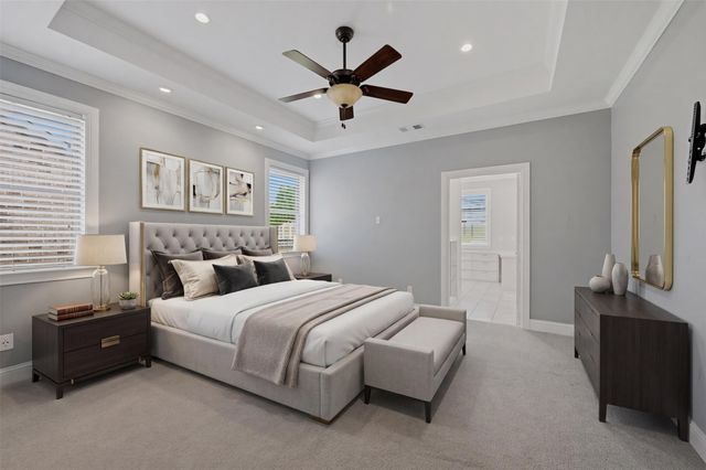 121 Bowie Drive, Gainesville, TX 76240