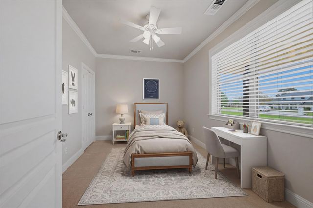 121 Bowie Drive, Gainesville, TX 76240