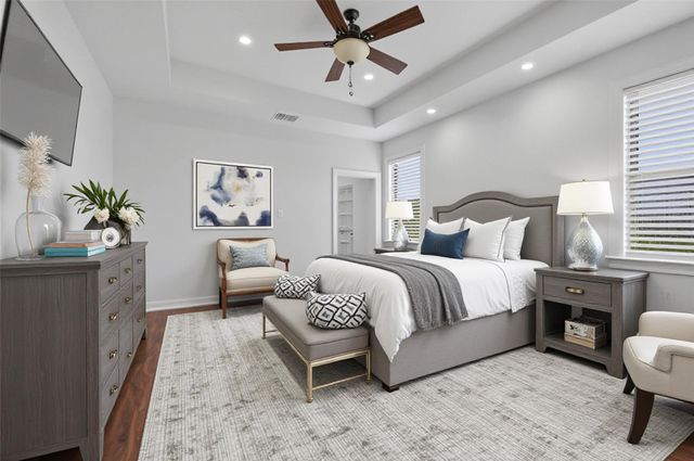 121 Bowie Drive, Gainesville, TX 76240