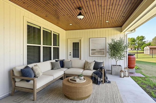 121 Bowie Drive, Gainesville, TX 76240