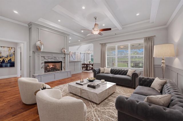 121 Bowie Drive, Gainesville, TX 76240