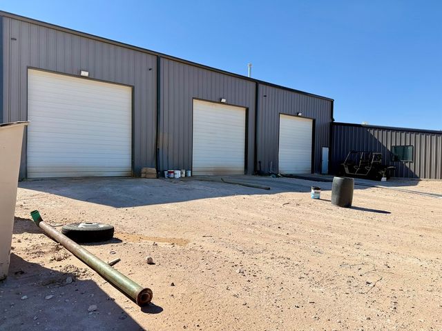 1905 W County Rd 137, Midland, TX 79706