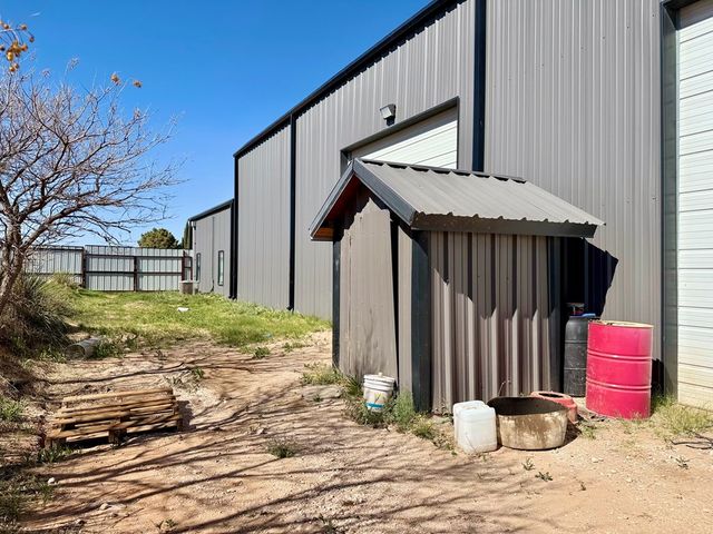 1905 W County Rd 137, Midland, TX 79706