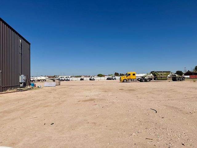 1905 W County Rd 137, Midland, TX 79706