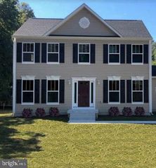 Lot 36 AZURE DR, Colonial Beach, VA 22443