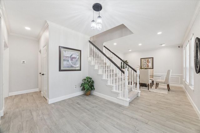 16802 Willow Bend Court, Sugar Land, TX 77479