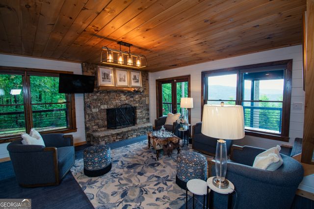 135 Bandit Lane, Blue Ridge, GA 30513