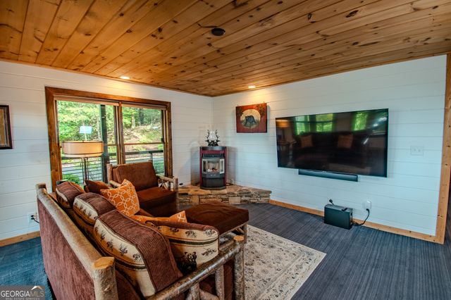135 Bandit Lane, Blue Ridge, GA 30513