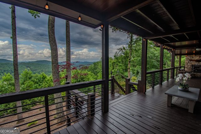 135 Bandit Lane, Blue Ridge, GA 30513