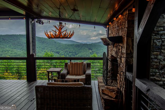 135 Bandit Lane, Blue Ridge, GA 30513