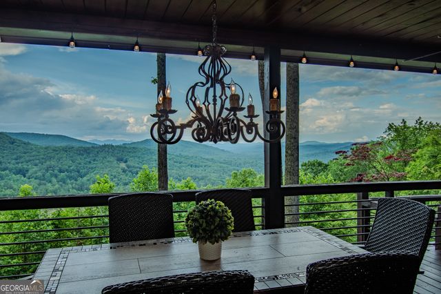 135 Bandit Lane, Blue Ridge, GA 30513