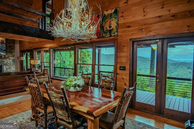 135 Bandit Lane, Blue Ridge, GA 30513