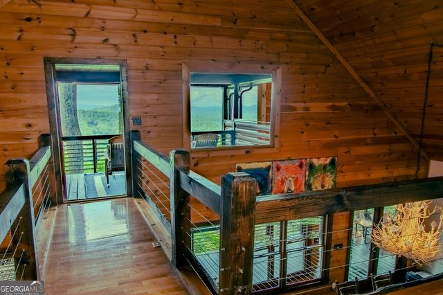 135 Bandit Lane, Blue Ridge, GA 30513