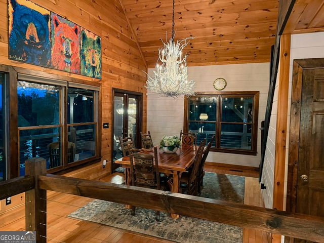 135 Bandit Lane, Blue Ridge, GA 30513