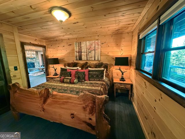 135 Bandit Lane, Blue Ridge, GA 30513