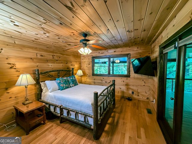 135 Bandit Lane, Blue Ridge, GA 30513