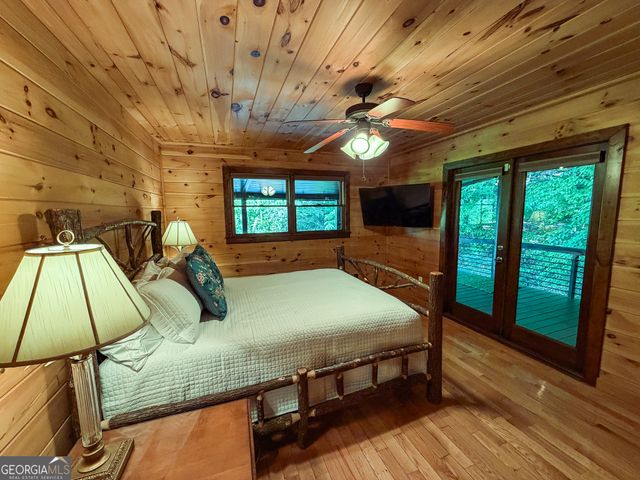 135 Bandit Lane, Blue Ridge, GA 30513