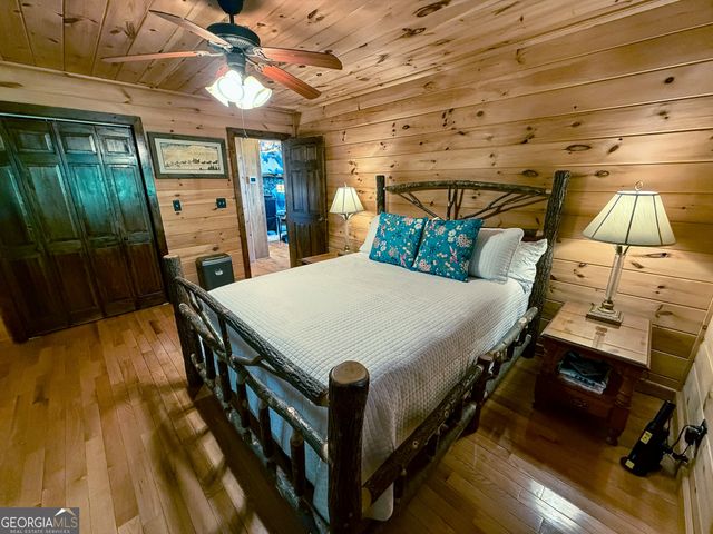 135 Bandit Lane, Blue Ridge, GA 30513