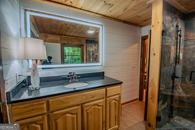 135 Bandit Lane, Blue Ridge, GA 30513