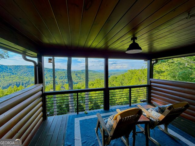 135 Bandit Lane, Blue Ridge, GA 30513