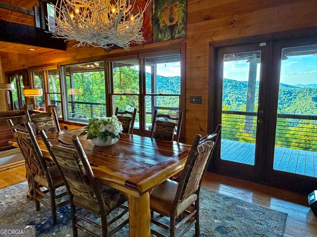 135 Bandit Lane, Blue Ridge, GA 30513
