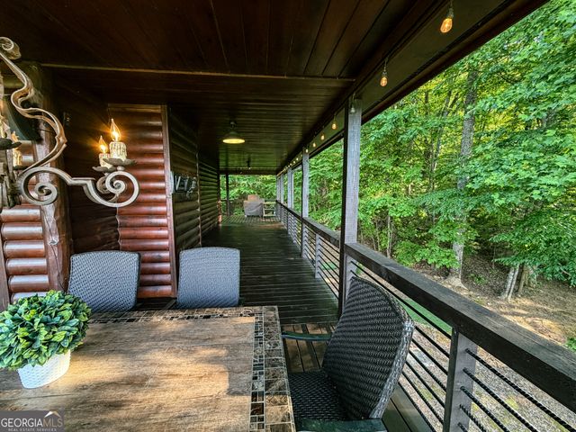 135 Bandit Lane, Blue Ridge, GA 30513