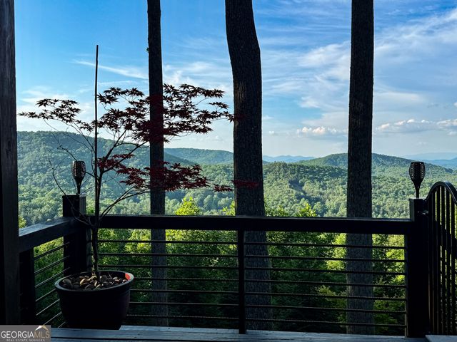 135 Bandit Lane, Blue Ridge, GA 30513