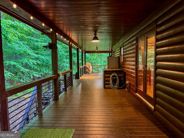 135 Bandit Lane, Blue Ridge, GA 30513