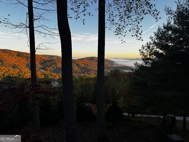 135 Bandit Lane, Blue Ridge, GA 30513