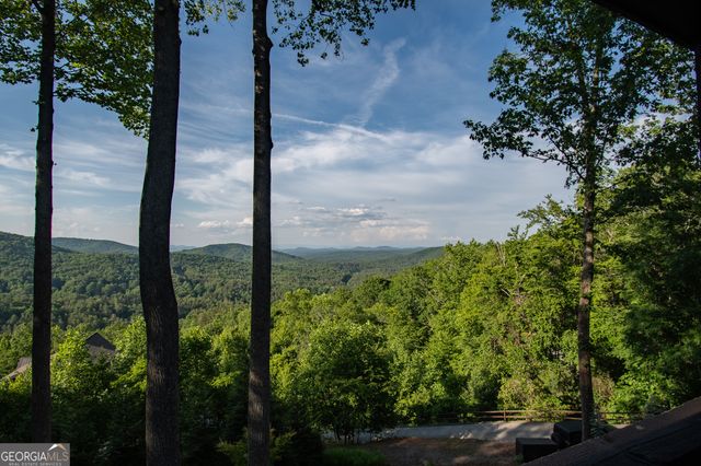 135 Bandit Lane, Blue Ridge, GA 30513