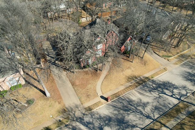 8312 Thorncrest Court, North Richland Hills, TX 76182