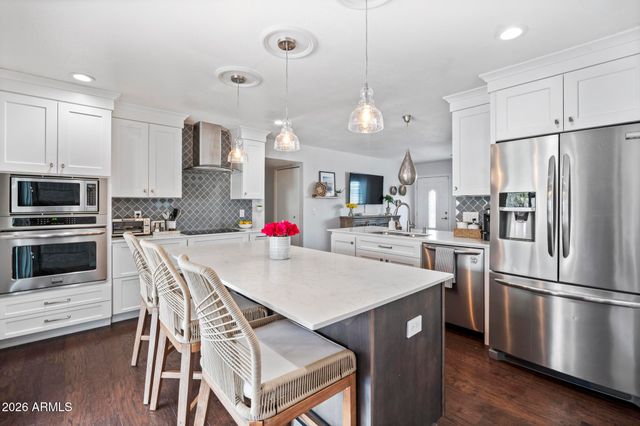 720 N 72ND Place, Scottsdale, AZ 85257