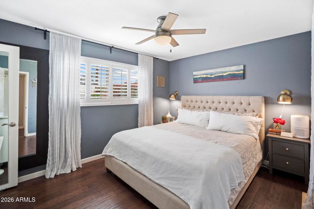 720 N 72ND Place, Scottsdale, AZ 85257