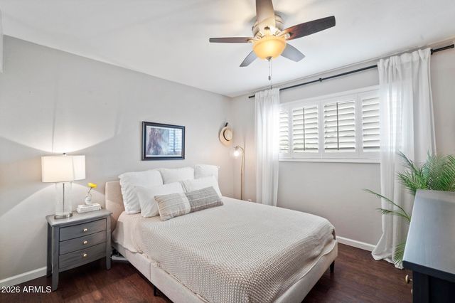 720 N 72ND Place, Scottsdale, AZ 85257