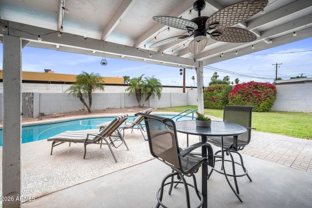 720 N 72ND Place, Scottsdale, AZ 85257