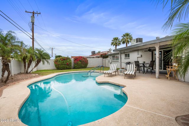 720 N 72ND Place, Scottsdale, AZ 85257