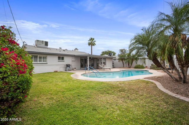 720 N 72ND Place, Scottsdale, AZ 85257