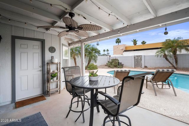 720 N 72ND Place, Scottsdale, AZ 85257