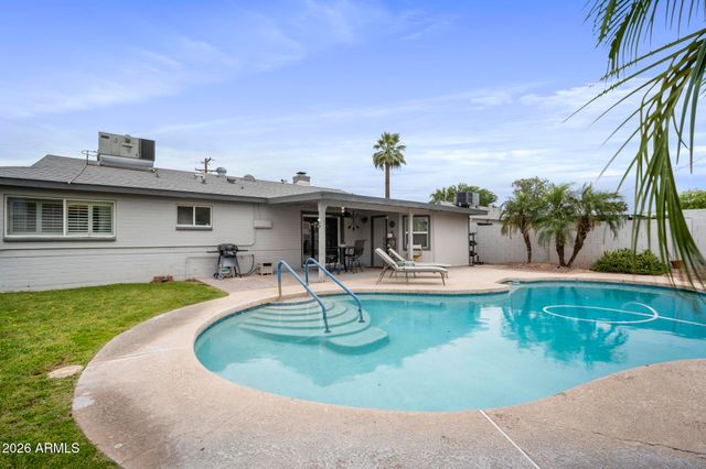 720 N 72ND Place, Scottsdale, AZ 85257