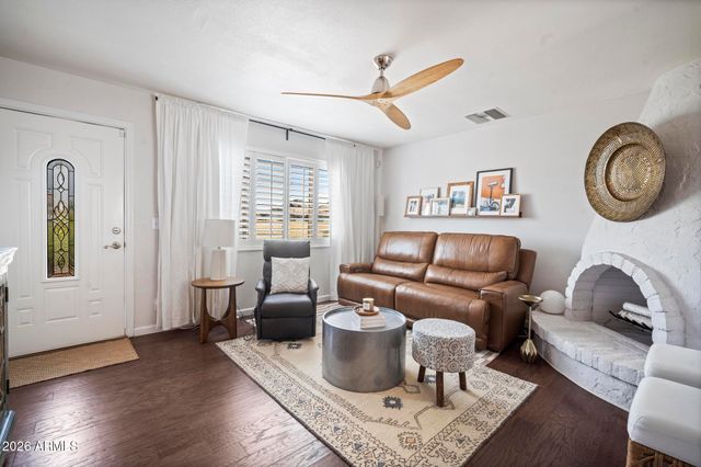 720 N 72ND Place, Scottsdale, AZ 85257