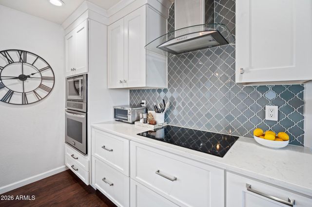 720 N 72ND Place, Scottsdale, AZ 85257