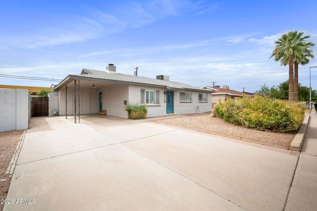 720 N 72ND Place, Scottsdale, AZ 85257