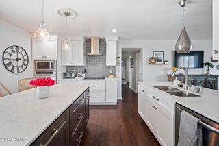 720 N 72ND Place, Scottsdale, AZ 85257